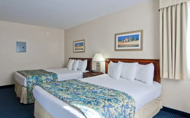 Travelodge Trenton