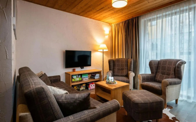 Apartman Konifer