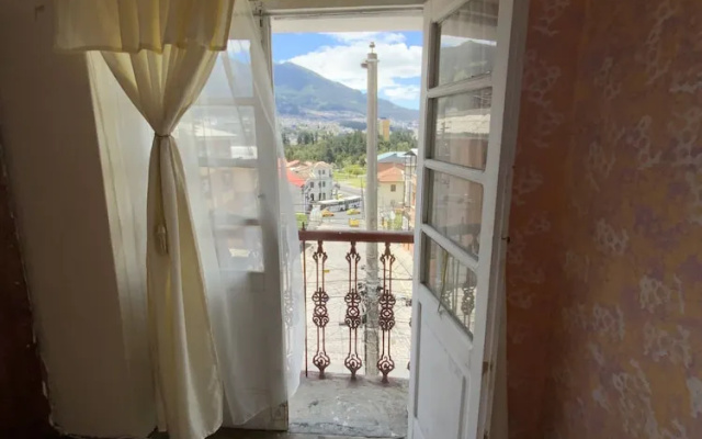 Hostel Rock & Quito