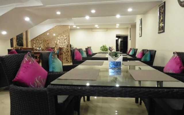 Hotel City Lite