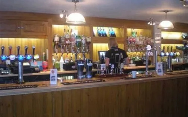The George Hotel