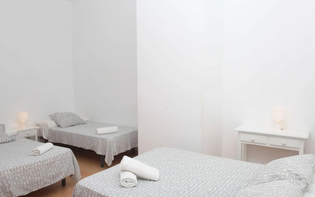 Loft el Carmen