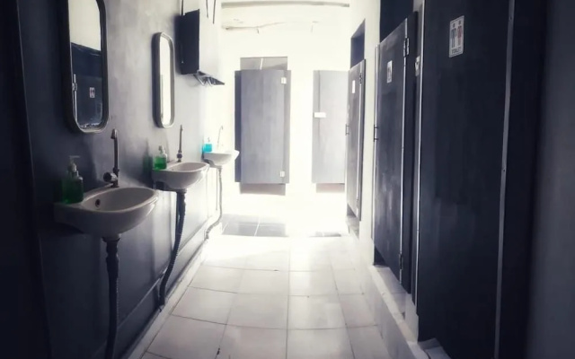 BB Hostel Bali