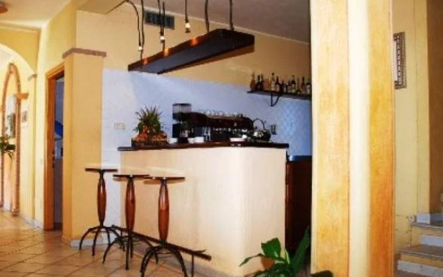 AgriHotel Morada
