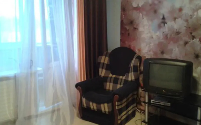 Домовой