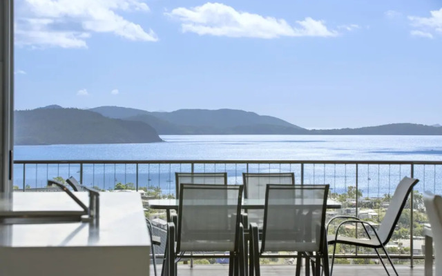 Whitsunday Views