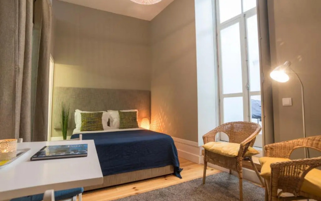 bnapartments Rio