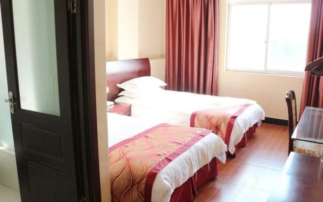 Liyang Huamei Hotel