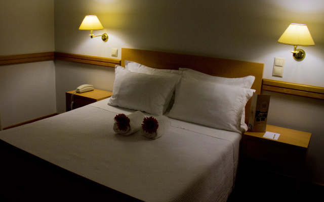 Consolata Hotel
