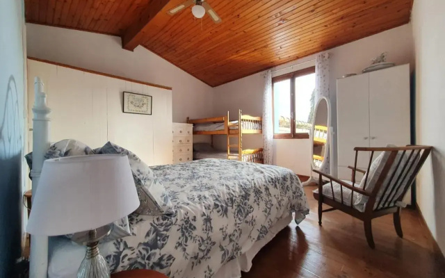 Bonnie Maison