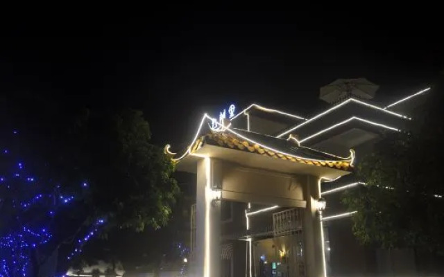ShenZhen XiYong LeZhu Guesthouse