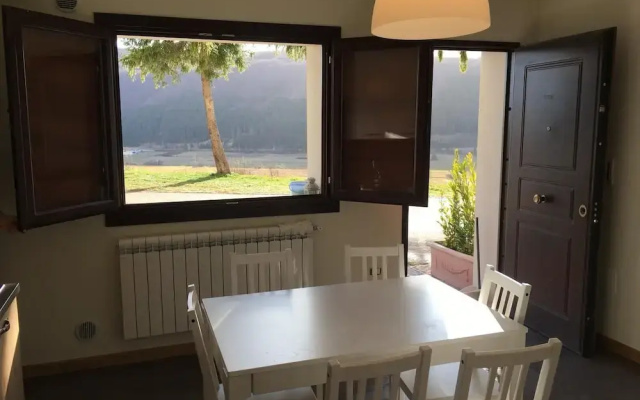 Chalet Rivisondoli