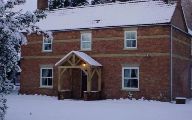 Mareham House Bed & Breakfast