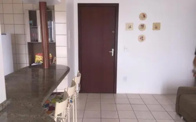Apartamento Las Brisas Calientes