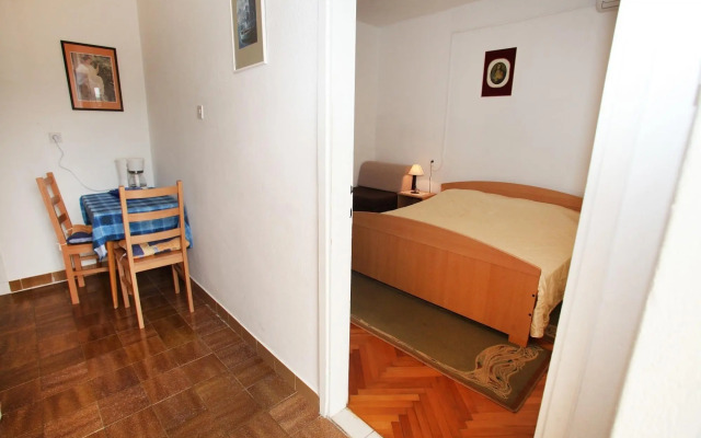 Kaza - 50m From the Beach With Parking - A1