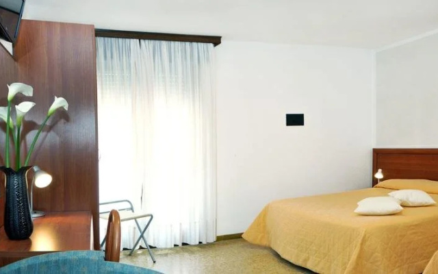 Hotel Giacomazzo