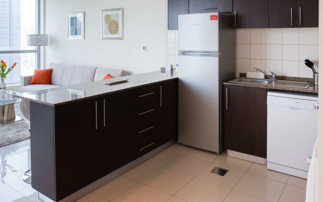 Stylish Apt With Great Views And Good Energy