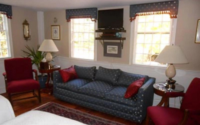 Green Acres B&B