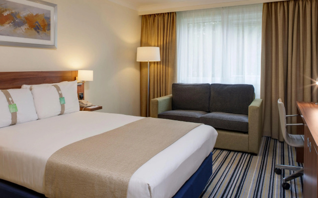 Holiday Inn Ashford Central by IHG