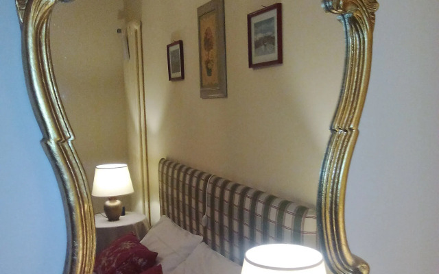 B&B Il Suono del Bosco
