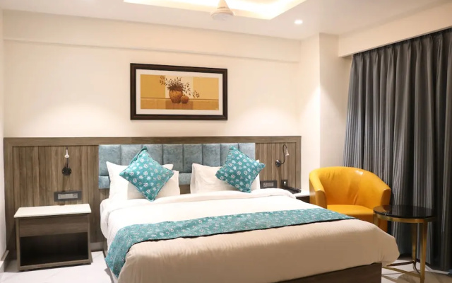 Hotel Park Elite