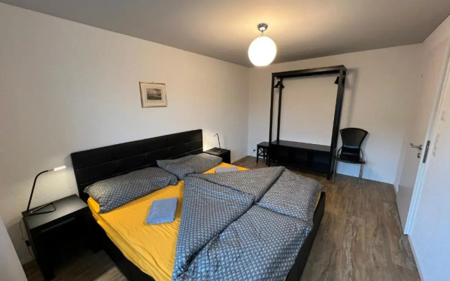 Apartment No 7 Mythenblick Schwyz 10 Min to Stoos