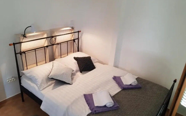 Kike - 60 Meters From the Beach - A3