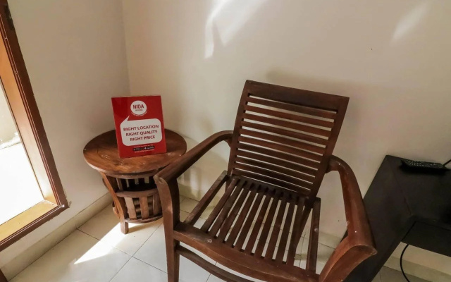 Nida Rooms Taman Sari Utama Denpasar