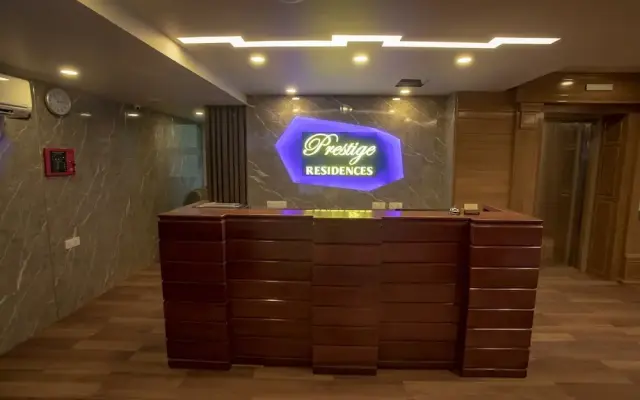 Prestige Residences at Golden Valley