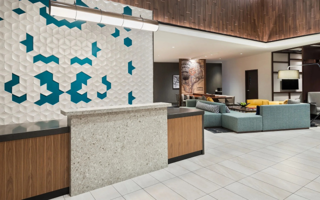 Hyatt Place Austin/Round Rock