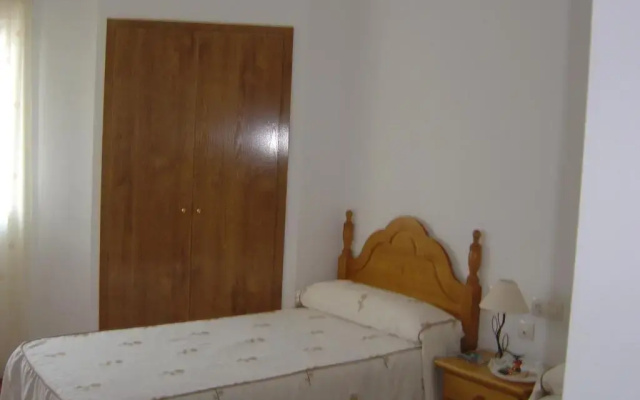 Hostal D´Ernes