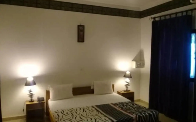 Hotel Residence La Marsu