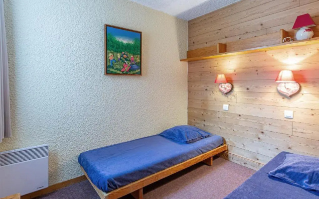Appartement Valmorel, 2 pièces, 5 personnes - FR-1-356-201