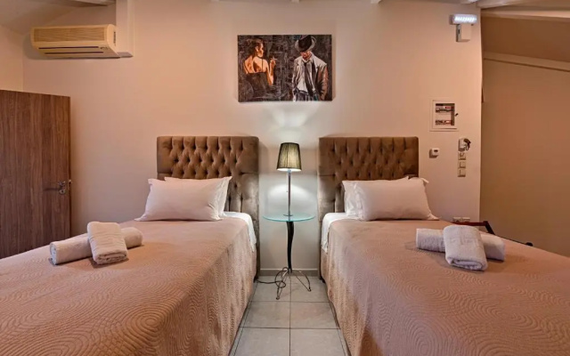 Alexias Apartments