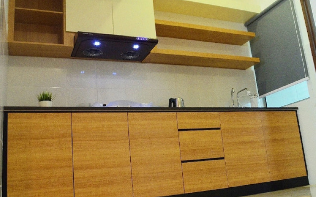 Desaru Luxury Homestay
