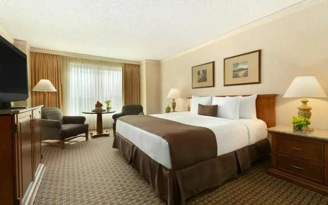 Harrah's Council Bluffs – A Caesars Destination