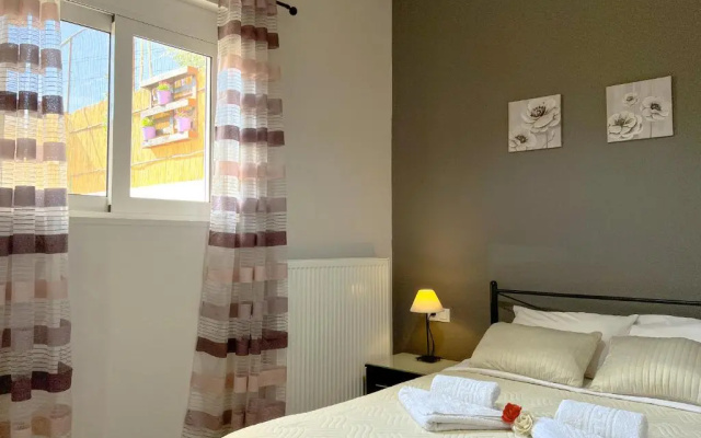 Antigoni's Studio Cozy Private Apartment