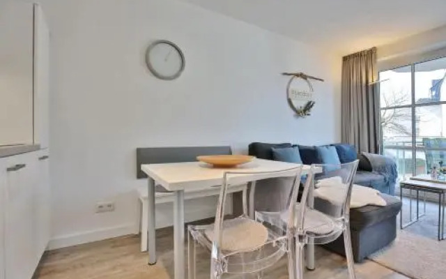 Ferienwohnung Niendorf/Timmendorf
