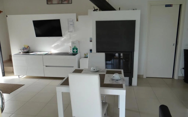 B&B al Laghetto Del Frassino