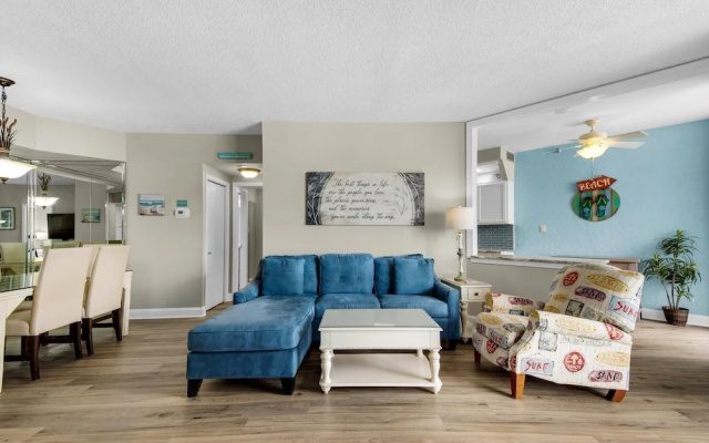 Surfside Resort #1409