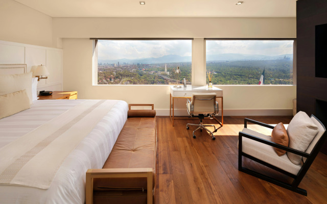 InterContinental Presidente Mexico City by IHG