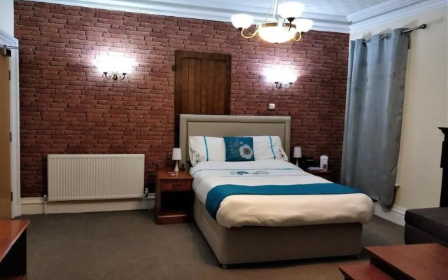 The Milverton Hotel