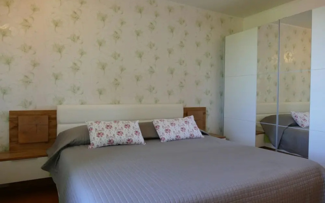 Apartment Davorka / Two Bedroom A2 Gore