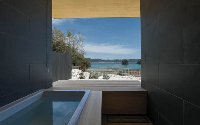 Starry villa WANASA