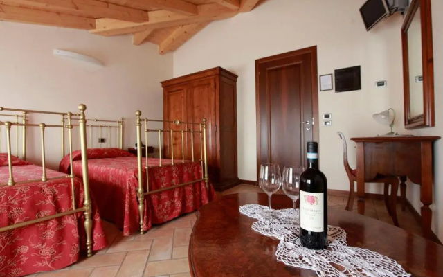 Locanda da Bepi