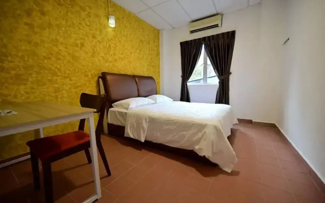 First Star Homestay