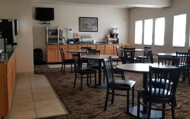 Settle Inn And Suites Harlan