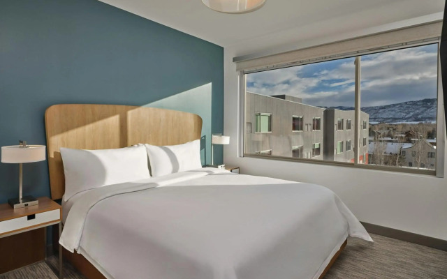 Element by Marriott Basalt - Aspen