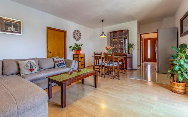 Beautiful Home in Medulin With Wifi and 4 Bedrooms