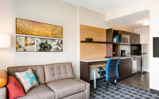 Towneplace Suites Pittsburgh Harmarville